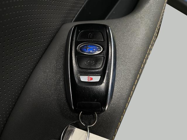 2021 Subaru Crosstrek Vehicle Photo in Appleton, WI 54914