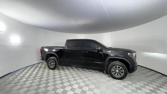 2022 GMC Sierra 1500 Vehicle Photo in GILBERT, AZ 85297-0402