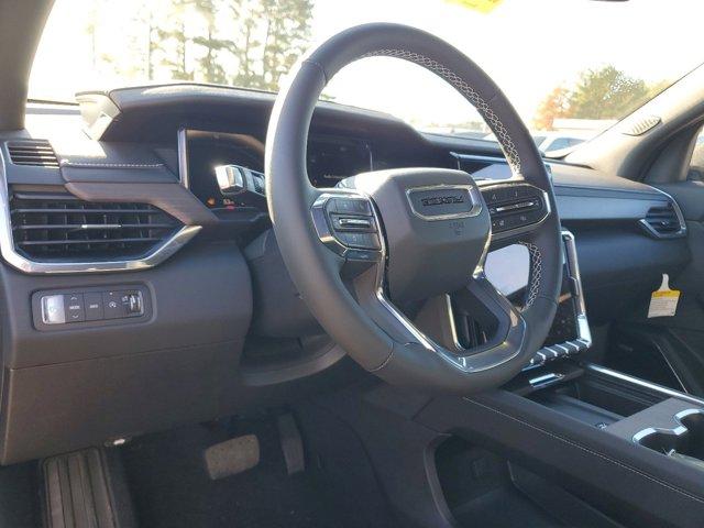 2025 GMC Acadia Vehicle Photo in SMYRNA, GA 30080-7630