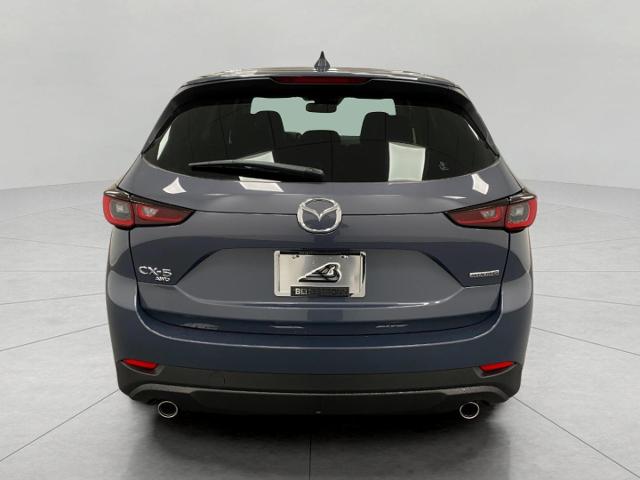 2025 Mazda CX-5 Vehicle Photo in Appleton, WI 54913