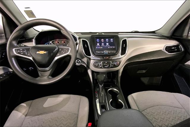 2022 Chevrolet Equinox Vehicle Photo in Lees Summit, MO 64086