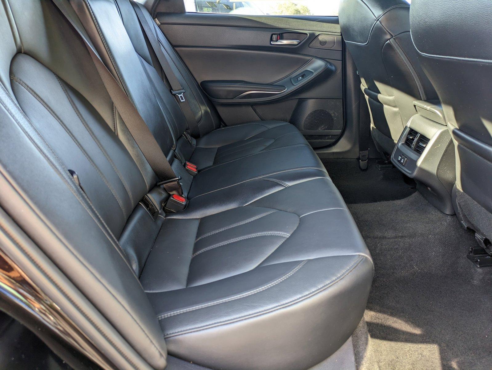 2022 Toyota Avalon Vehicle Photo in ORLANDO, FL 32812-3021