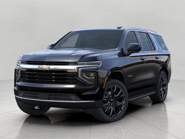 2025 Chevrolet Tahoe Vehicle Photo in Madison, WI 53713