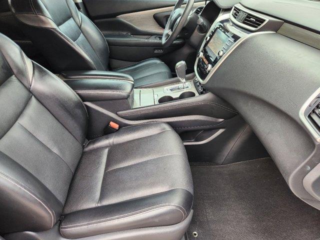 2017 Nissan Murano Vehicle Photo in SUGAR LAND, TX 77478-0000