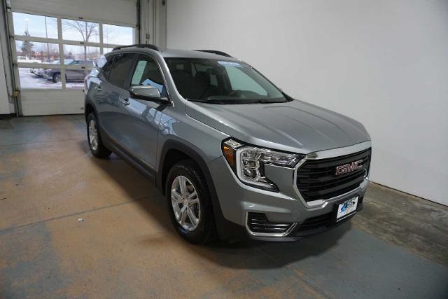 2023 GMC Terrain Vehicle Photo in ANCHORAGE, AK 99515-2026