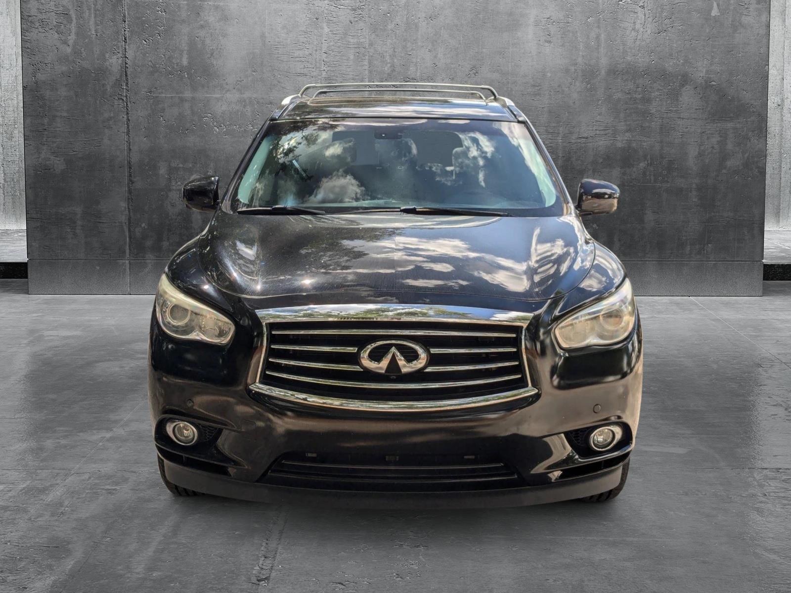 2015 INFINITI QX60 Vehicle Photo in Sanford, FL 32771