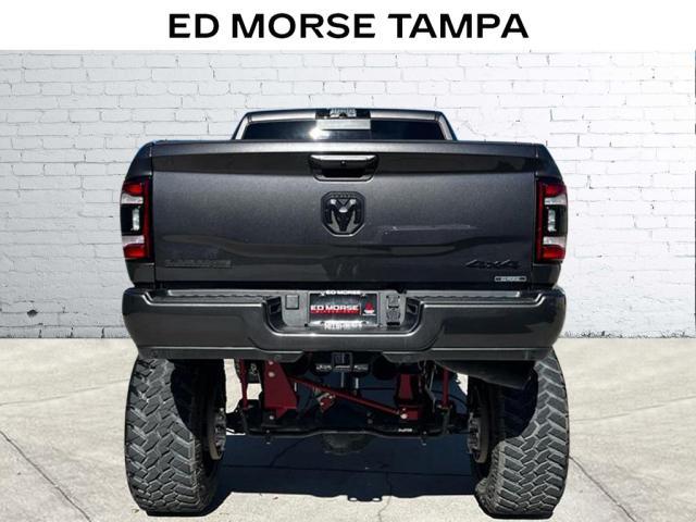 2023 Ram 2500 Vehicle Photo in TAMPA, FL 33612-3404