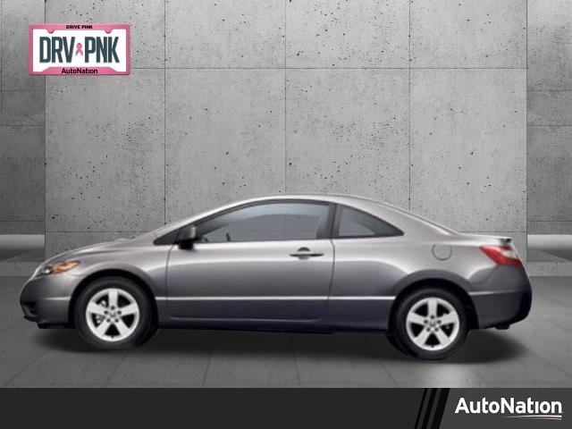 2006 Honda Civic Coupe Vehicle Photo in Miami, FL 33015