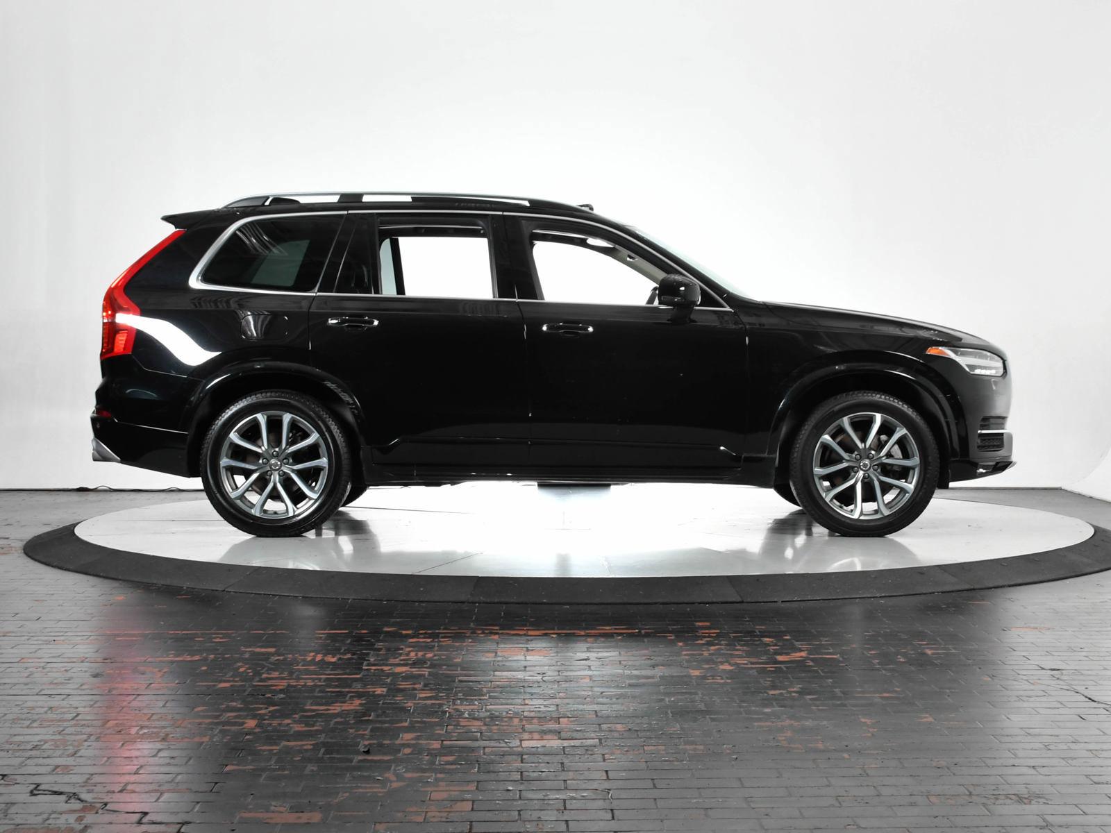 2018 Volvo XC90 Vehicle Photo in DALLAS, TX 75235