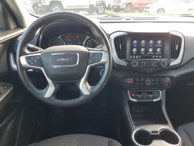 2022 GMC Terrain Vehicle Photo in LAFAYETTE, LA 70503-4541