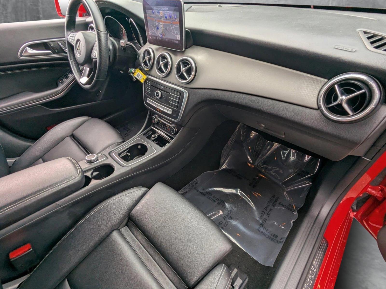 2019 Mercedes-Benz CLA Vehicle Photo in Delray Beach, FL 33444