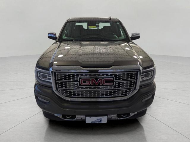 2017 GMC Sierra 1500 Vehicle Photo in Oshkosh, WI 54901