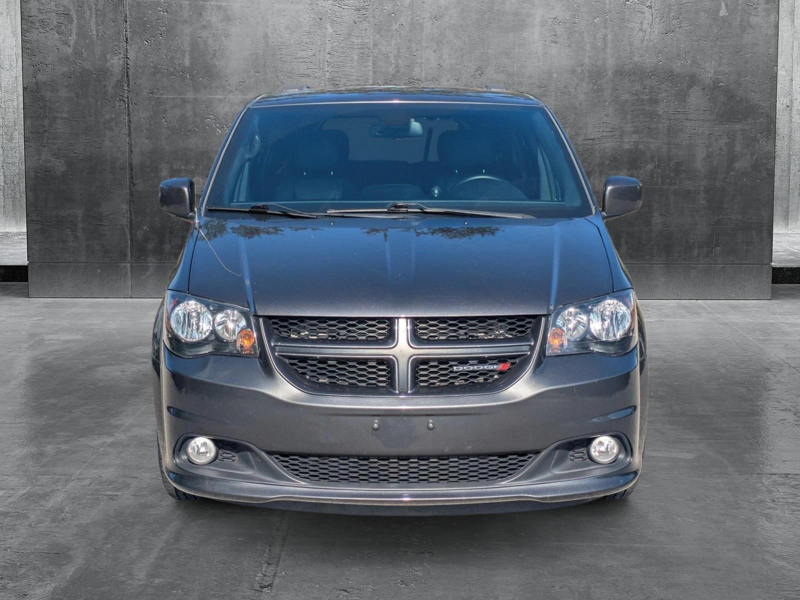 2019 Dodge Grand Caravan Vehicle Photo in Sarasota, FL 34231