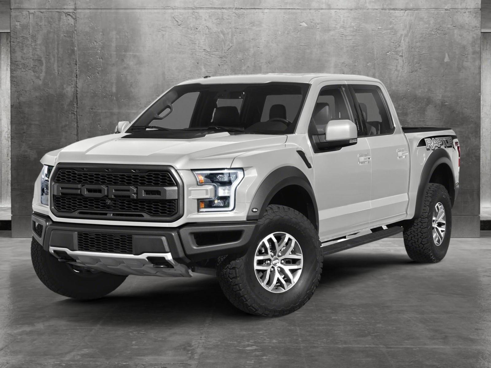 2018 Ford F-150 Vehicle Photo in Towson, MD 21204