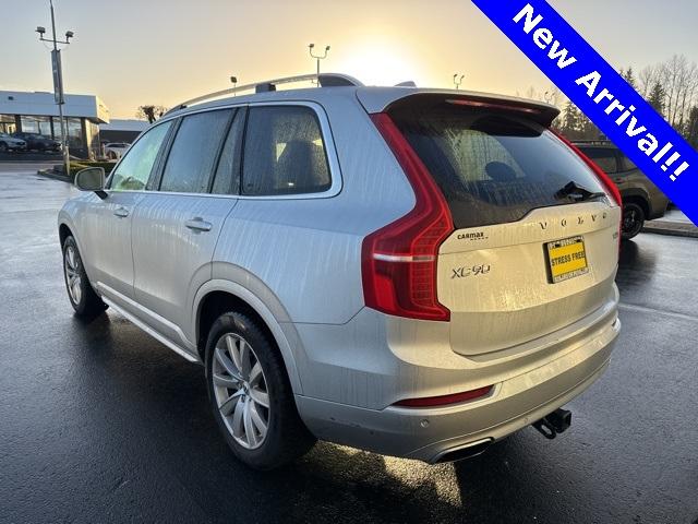 2018 Volvo XC90 Vehicle Photo in Puyallup, WA 98371