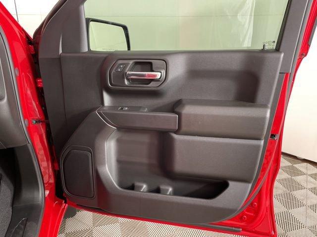 2025 Chevrolet Silverado 1500 Vehicle Photo in PHOENIX, AZ 85014-3381