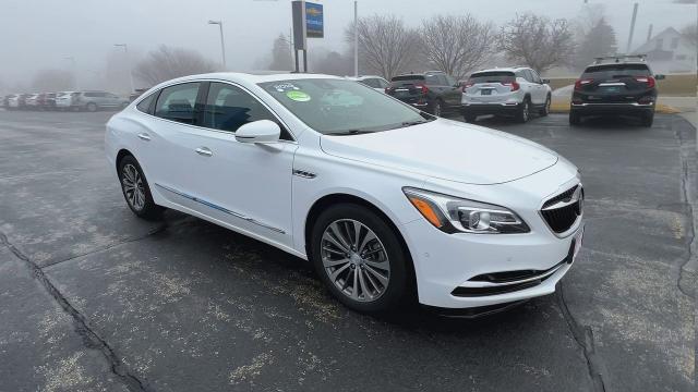 Used 2019 Buick LaCrosse Premium with VIN 1G4ZT5SS3KU104452 for sale in Lewiston, Minnesota