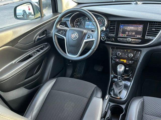 2022 Buick Encore Vehicle Photo in WEST VALLEY CITY, UT 84120-3202