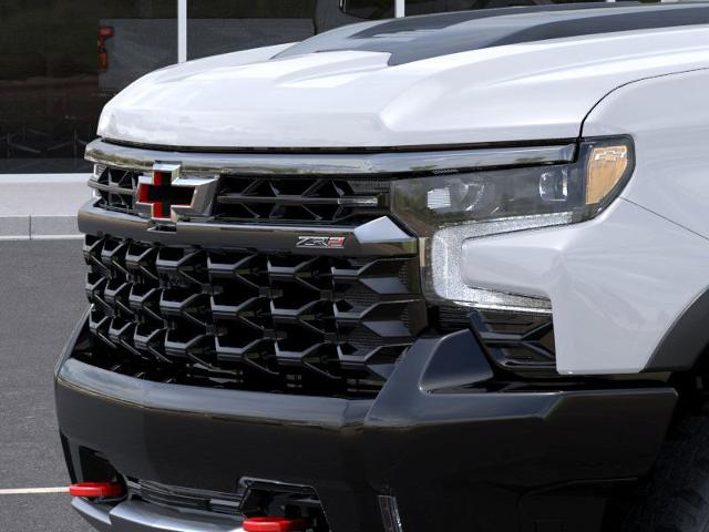 2025 Chevrolet Silverado 1500 Vehicle Photo in BOSTON, NY 14025-9684