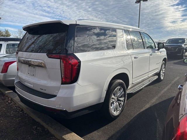 2023 GMC Yukon XL Vehicle Photo in TREVOSE, PA 19053-4984