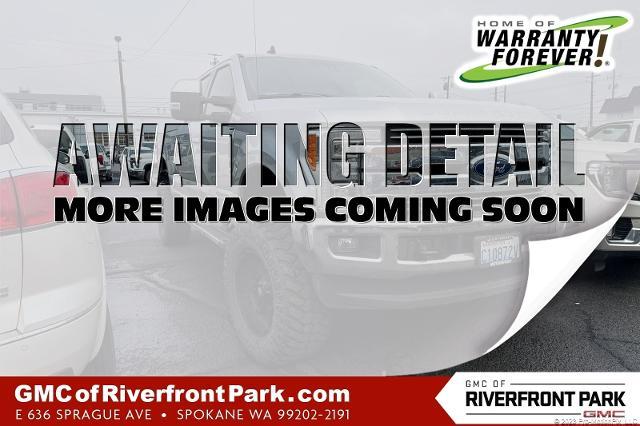 2019 Ford Super Duty F-350 SRW Vehicle Photo in SPOKANE, WA 99202-2191