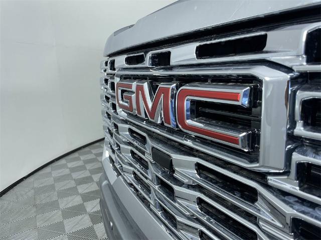 2024 GMC Sierra 2500 HD Vehicle Photo in GILBERT, AZ 85297-0402