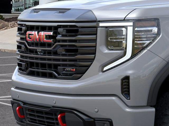 2025 GMC Sierra 1500 Vehicle Photo in SALT LAKE CITY, UT 84119-3321