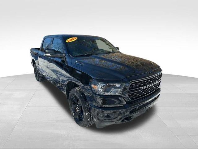 2022 Ram 1500 Vehicle Photo in MEDINA, OH 44256-9631