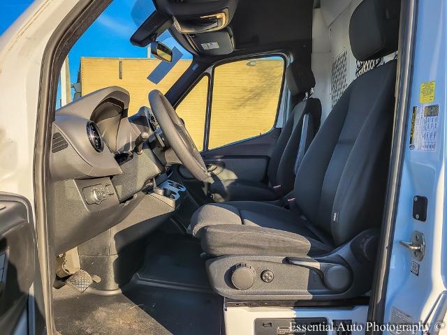 2019 Mercedes-Benz Sprinter Van Vehicle Photo in OAK LAWN, IL 60453-2517