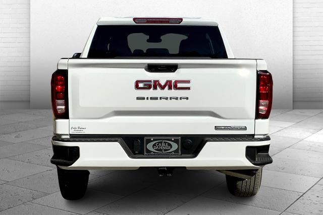 2024 GMC Sierra 1500 Vehicle Photo in KANSAS CITY, MO 64114-4545