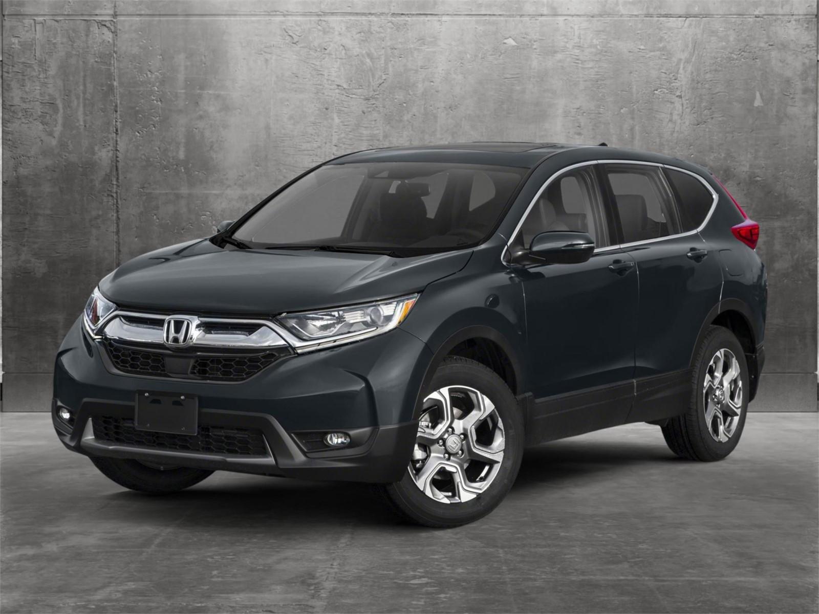 2019 Honda CR-V Vehicle Photo in Rockville, MD 20852