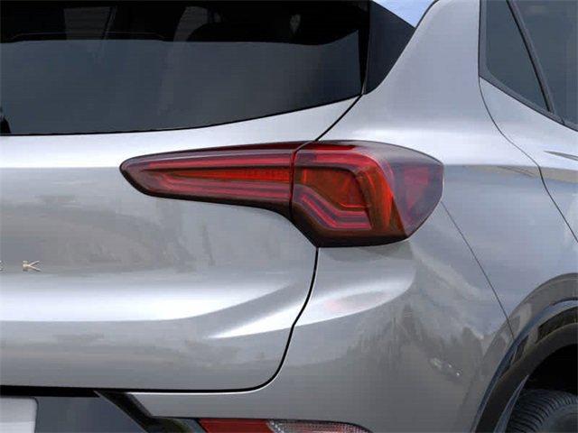 2025 Buick Encore GX Vehicle Photo in COLLIERVILLE, TN 38017-9006