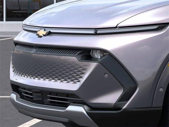 2025 Chevrolet Equinox EV Vehicle Photo in COLLIERVILLE, TN 38017-9006