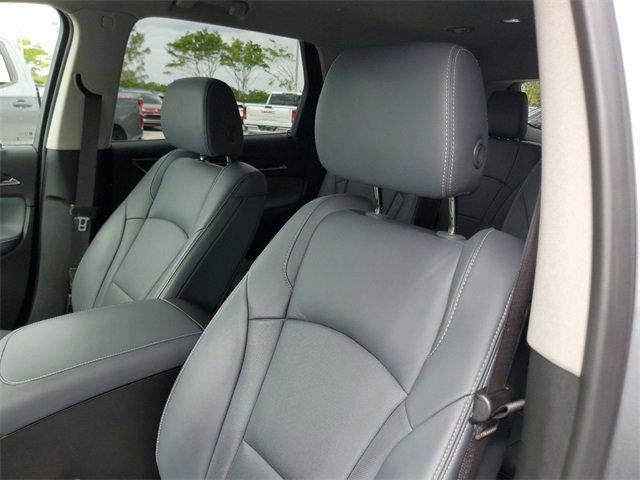 2020 Buick Enclave Vehicle Photo in SUNRISE, FL 33323-3202