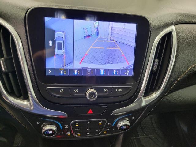 2020 Chevrolet Equinox Vehicle Photo in NEENAH, WI 54956-2243