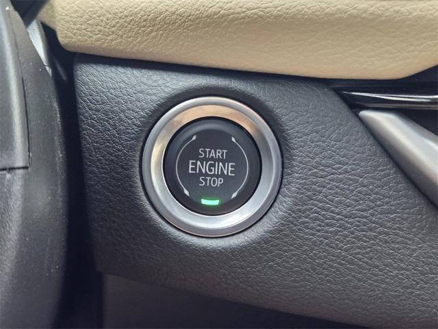 2025 Cadillac XT4 Vehicle Photo in Oklahoma City, OK 73114
