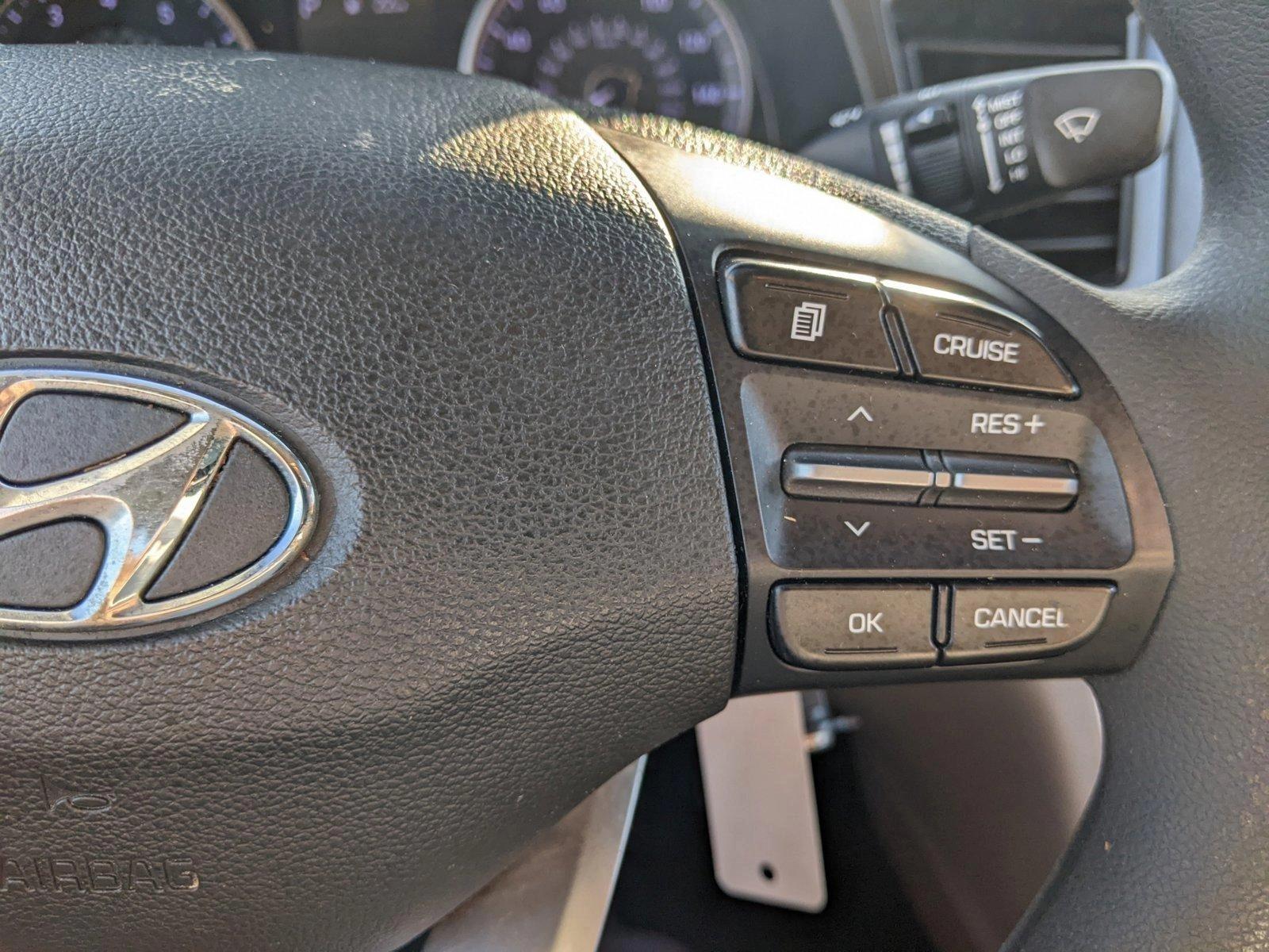 2020 Hyundai ELANTRA Vehicle Photo in Corpus Christi, TX 78415