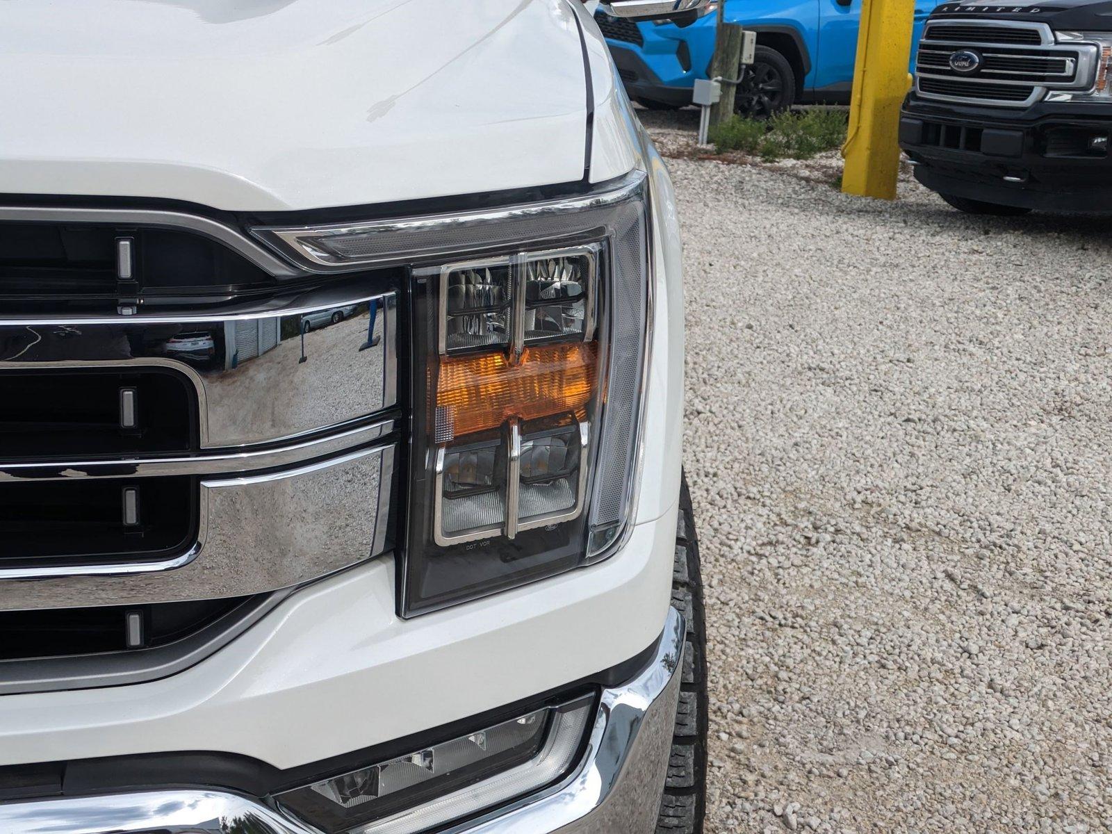 2021 Ford F-150 Vehicle Photo in Bradenton, FL 34207