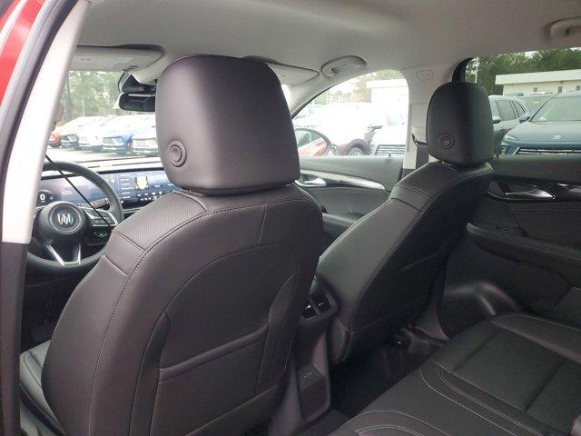 2025 Buick Envision Vehicle Photo in SMYRNA, GA 30080-7630