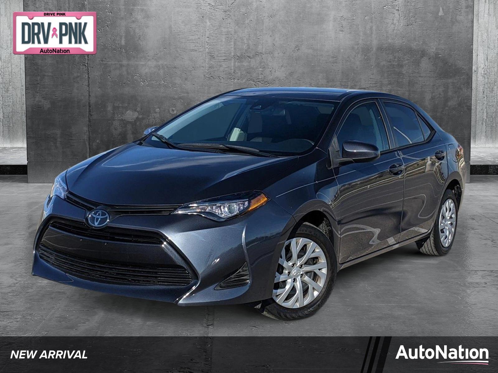 2019 Toyota Corolla Vehicle Photo in Austin, TX 78728