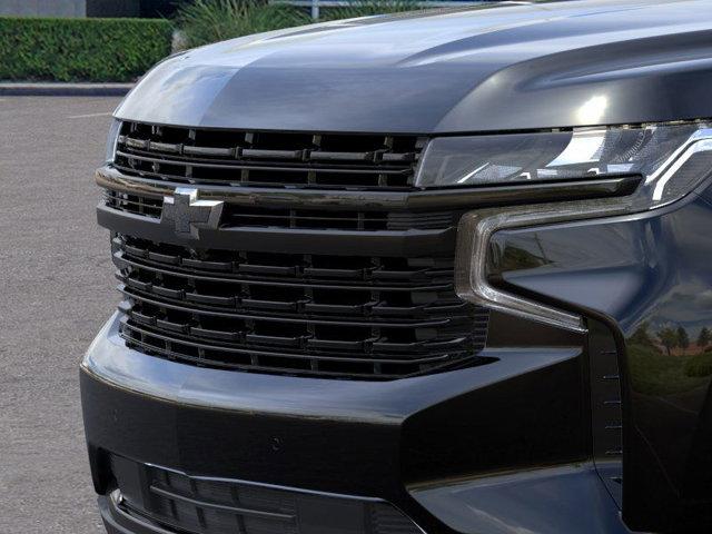 2024 Chevrolet Tahoe Vehicle Photo in SUGAR LAND, TX 77478-0000