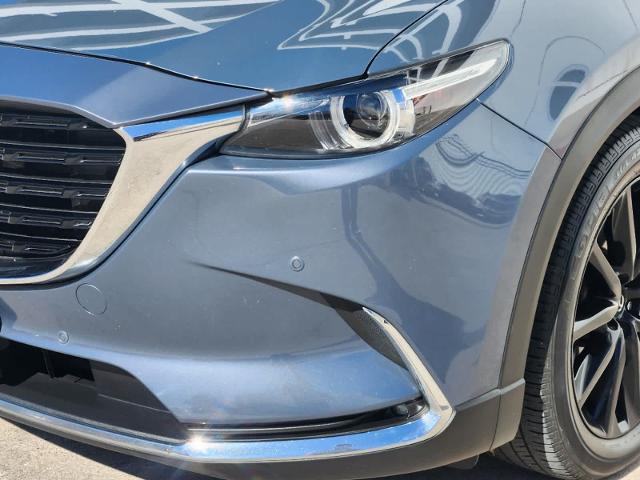 2022 Mazda CX-9 Vehicle Photo in Grapevine, TX 76051