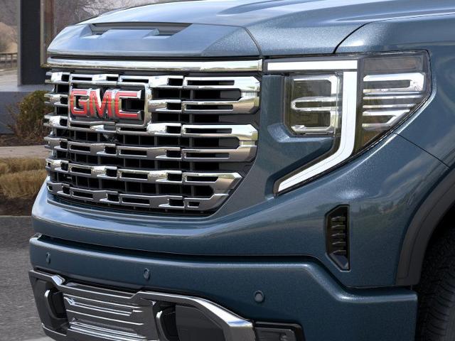 2025 GMC Sierra 1500 Vehicle Photo in INDEPENDENCE, MO 64055-1377