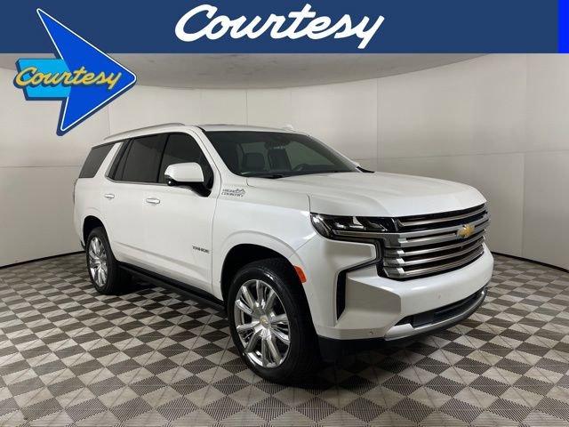 2024 Chevrolet Tahoe Vehicle Photo in PHOENIX, AZ 85014-3381