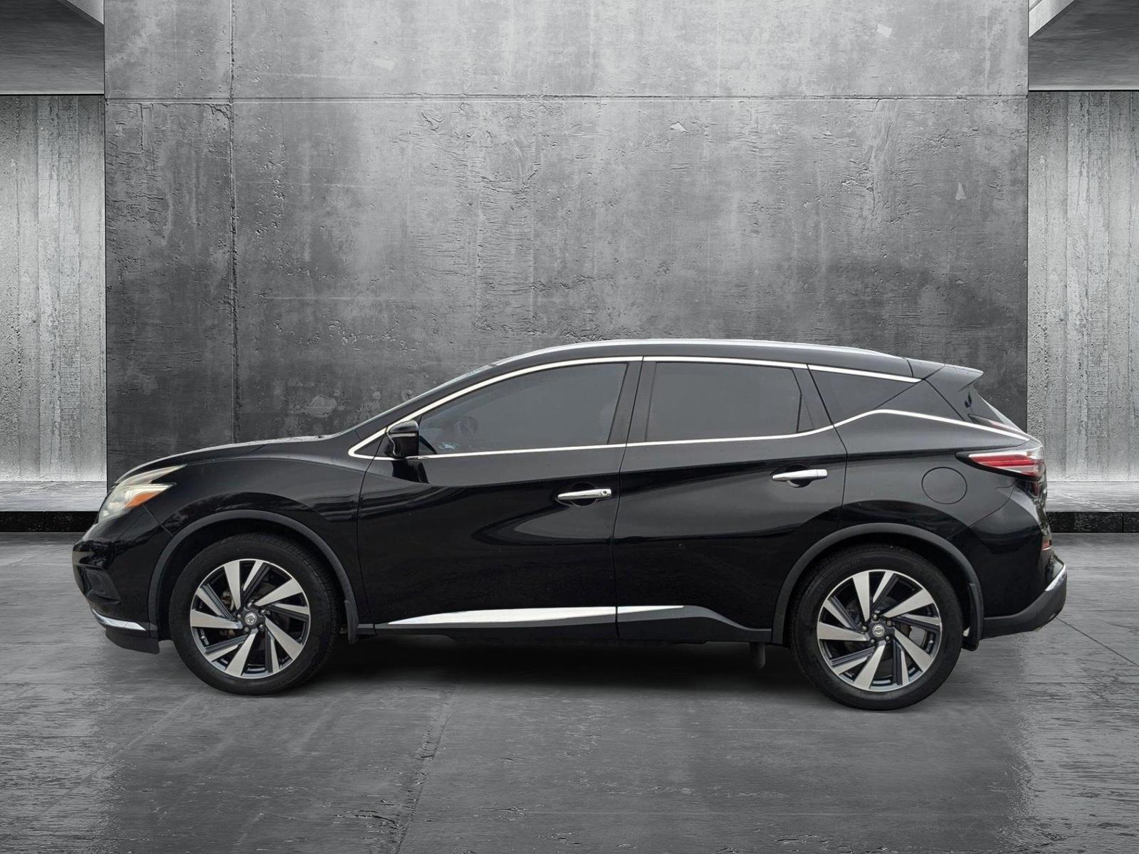 2015 Nissan Murano Vehicle Photo in St. Petersburg, FL 33713