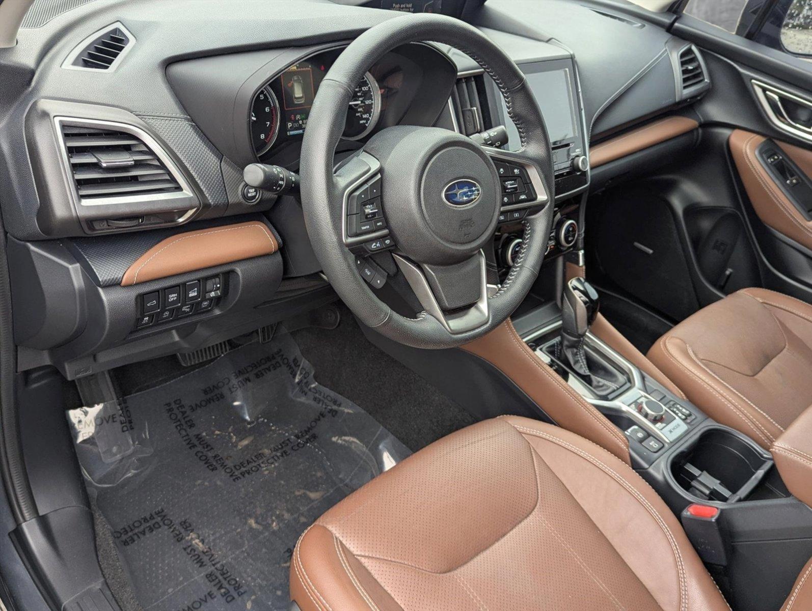 2019 Subaru Forester Vehicle Photo in Delray Beach, FL 33444