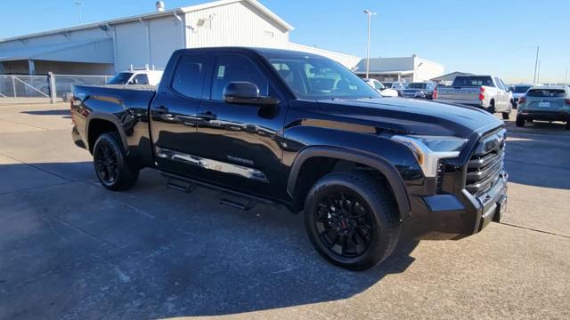 2023 Toyota Tundra 2WD Vehicle Photo in HOUSTON, TX 77054-4802