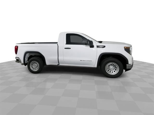 2025 GMC Sierra 1500 Vehicle Photo in GILBERT, AZ 85297-0402