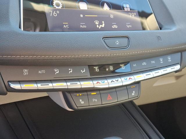 2019 Cadillac XT4 Vehicle Photo in TREVOSE, PA 19053-4984