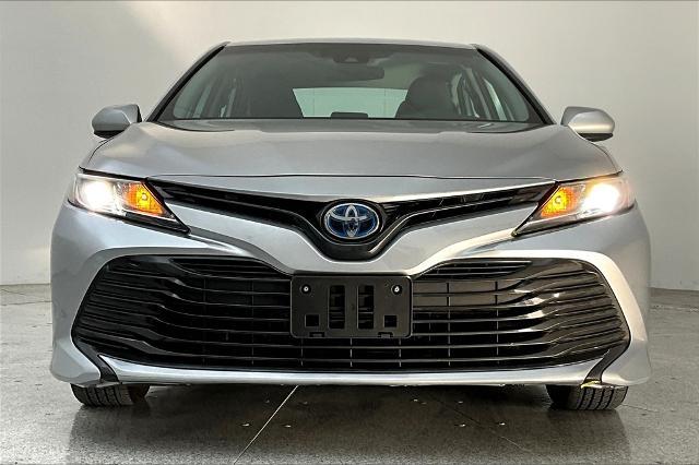 2019 Toyota Camry Vehicle Photo in Grapevine, TX 76051